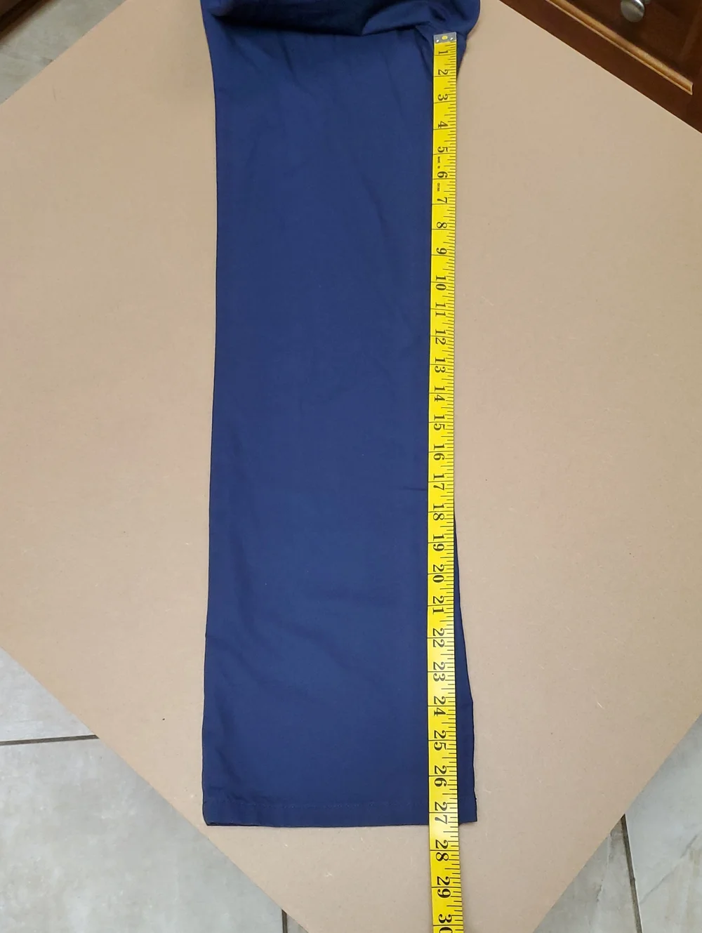 School Uniform Pants Ralph Lauren Navy Pants Size 12